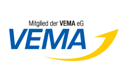 Logo von VEMA